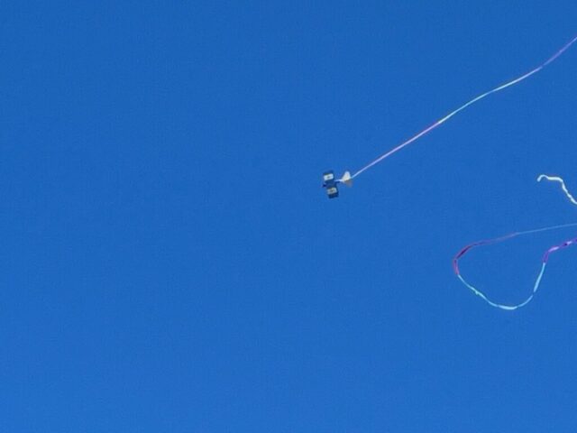 Streamer combat, harder than it looks